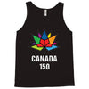 Canada 150th Anniversary Tank Top