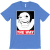 THE WAY T-Shirt
