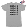 Sisters Exclusive T-shirt