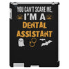 dental assistant halloween iPad 3 and 4 Case