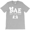 Bae Best Auntie Ever T-Shirt