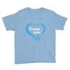 Coming Soon Baby Boy Youth Tee