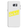 chewie y u no age Samsung Galaxy S7