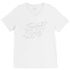 just add beer V-Neck Tee