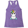 unicorn Racerback Tank