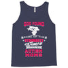 god found autism moms Tank Top