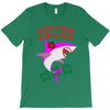 Sister Shark -Shark Do Do Do T-Shirt