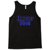 trump for president 2016 Tank Top