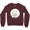 pirate Crewneck Sweatshirt