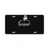 steve urkel film License Plate