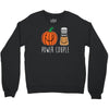pumpkin spice Crewneck Sweatshirt