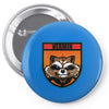 vermin Pin-back button