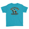 watch me whip Youth Tee