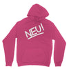neu! Unisex Hoodie