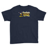 breakdance like nobody's tippin Youth Tee