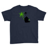 panda Youth Tee