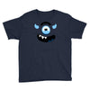 li'l monster Youth Tee