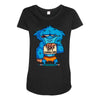 get charalter Maternity Scoop Neck T-shirt