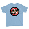 eye led Youth Tee