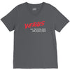 verbs V-Neck Tee