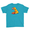 modified Youth Tee