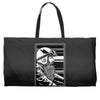 beard and ride Weekender Totes