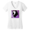 mylogo20180423204442 Women's V-Neck T-Shirt