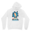 by your powers combined! Unisex Hoodie