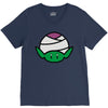 piccolo satan V-Neck Tee