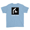 game over baby Youth Tee