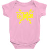 our survey says eh urgh! Baby Onesie