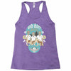 bad boys Racerback Tank
