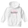 Empowered Women Empower Women Youth Hoodie