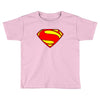 superman Toddler T-shirt