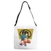Goku 3D Adjustable Strap Totes