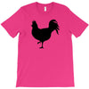 Chicken and Little Chick T-Shirt