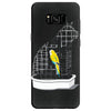 captive Samsung Galaxy S8