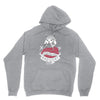 bad cat   gatos locos Unisex Hoodie
