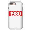 1980 Hypebeast iPhone 8 Plus