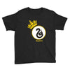 king cobra Youth Tee