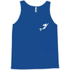 mermaid mom pocket Tank Top