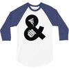 pizza &amp; beer 3/4 Sleeve Shirt