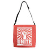 Procrastinators Unite Tomorrow Adjustable Strap Totes