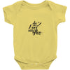 fahrie77 Baby Bodysuit