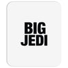 big jedi Mousepad