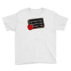 i will not become a stripper Youth Tee