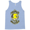 perfect day for mayhem Tank Top