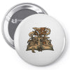 ancient tale Pin-back button