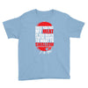 once you put my meat in your mouth Youth Tee