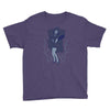 the seven year empire Youth Tee